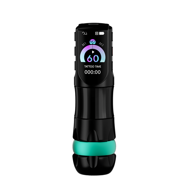 PIONEER-INSPIRATION Ultra 3.5mm/4.2mm/5.0mm Stroke Lengths Available Wireless Kit