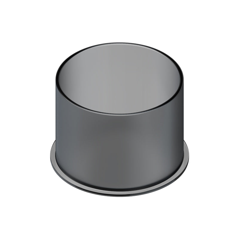 Tattoo Matte Anti-Glare Ink Cup 500pcs