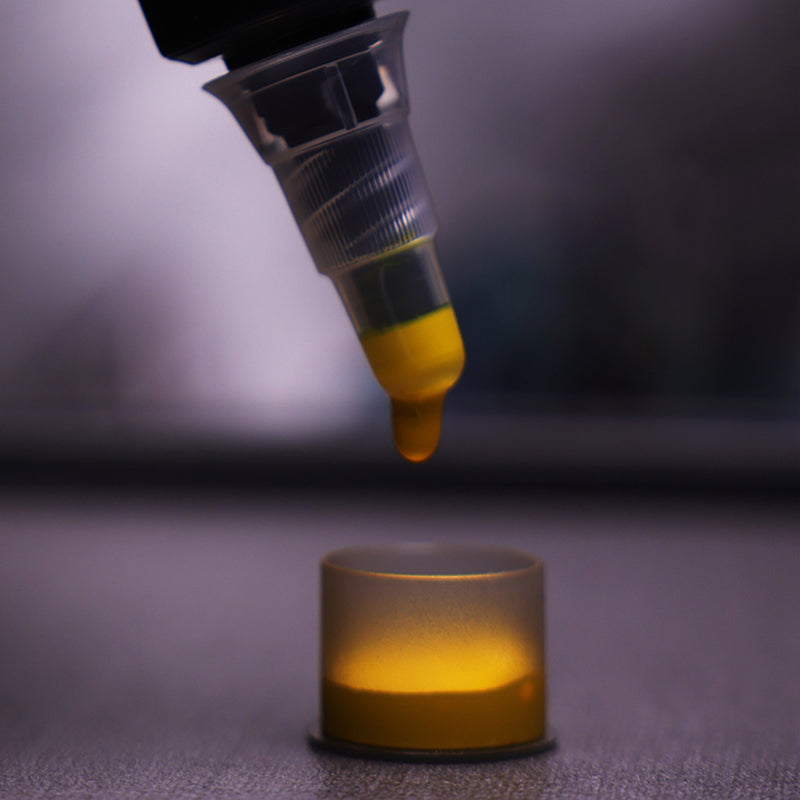 Tattoo Matte Anti-Glare Ink Cup 500pcs