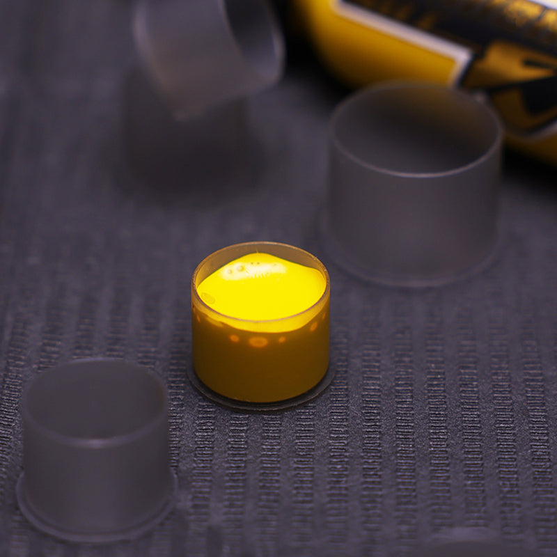 Tattoo Matte Anti-Glare Ink Cup 500pcs