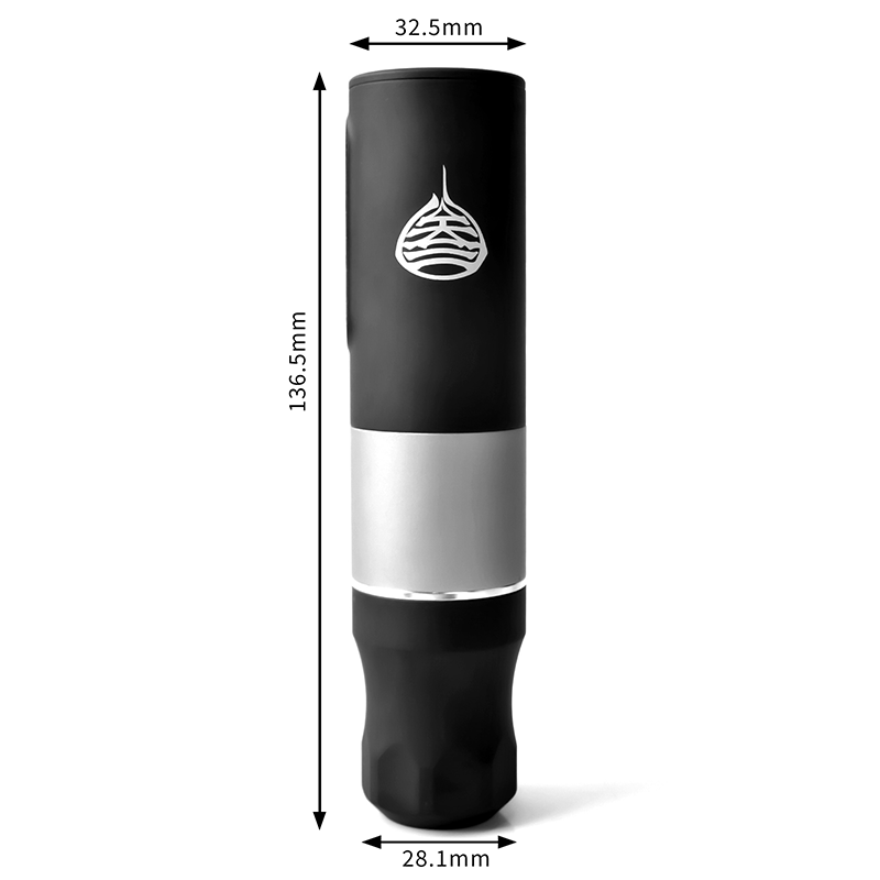 TangLong & OG PRODUCE 缘叁 Wireless Tattoo Pen