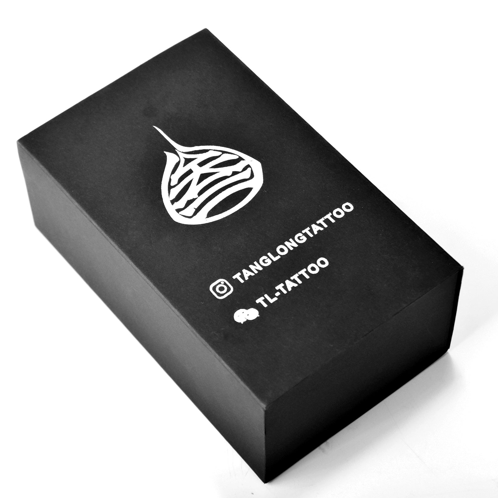 TangLong & OG PRODUCE 缘叁 Wireless Tattoo Pen