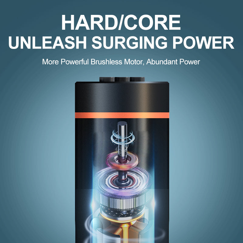 OG PRODUCE NANO Shortest 4mm Stroke Wireless Tattoo Pen