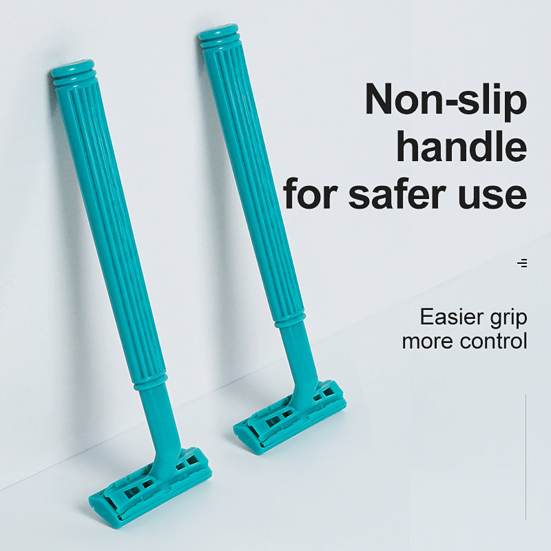 Disposable Tattoo Razor Triple-Blade Design 50pcs