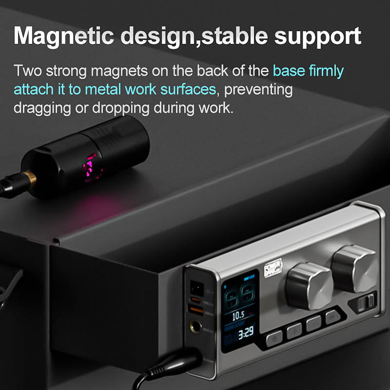 Featherweight POWER BANK-200