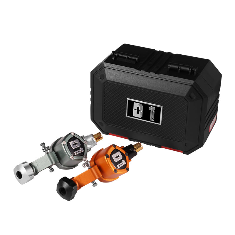 D1 Direct Drive Rotary Machine