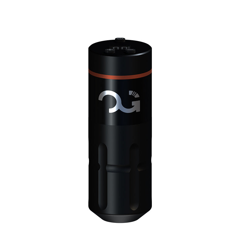 OG PRODUCE NANO Shortest 4mm Stroke Wireless Tattoo Pen