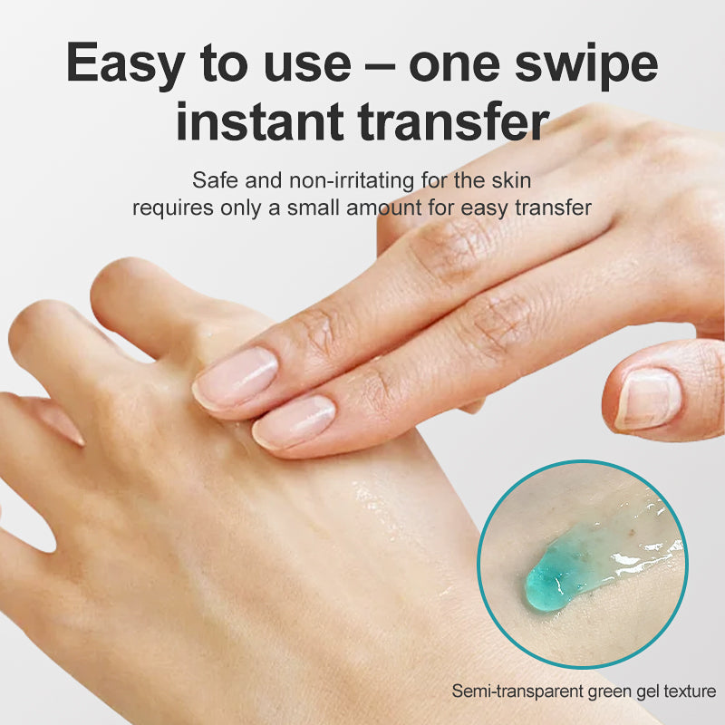 FURY Stencil Transfer Gel Solution 200g