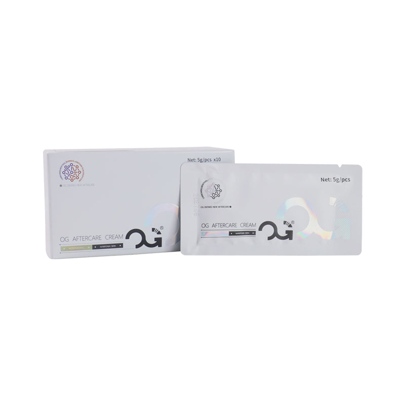 Tattoo Aftercare Cream