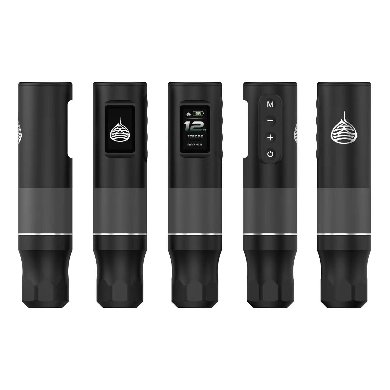 TangLong & OG PRODUCE 缘叁 Wireless Tattoo Pen