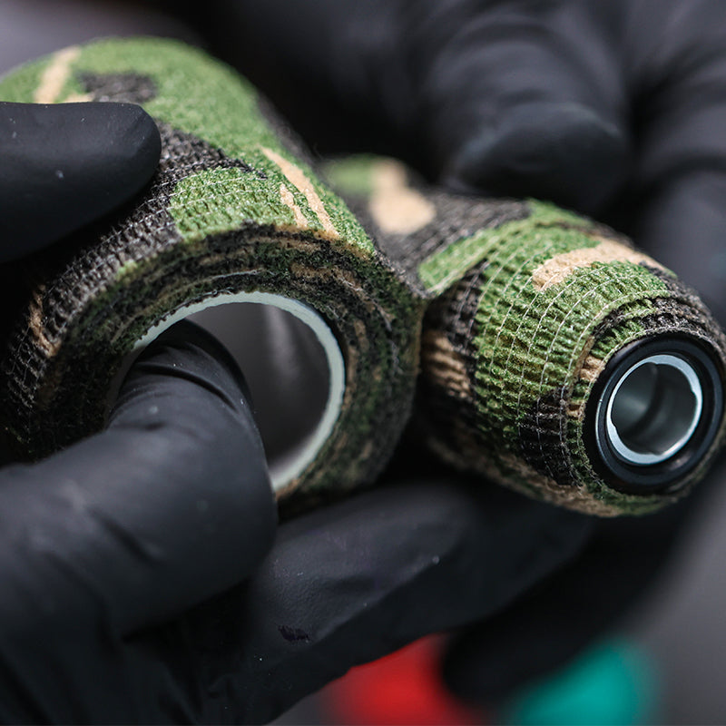 Tattoo Grip Tape