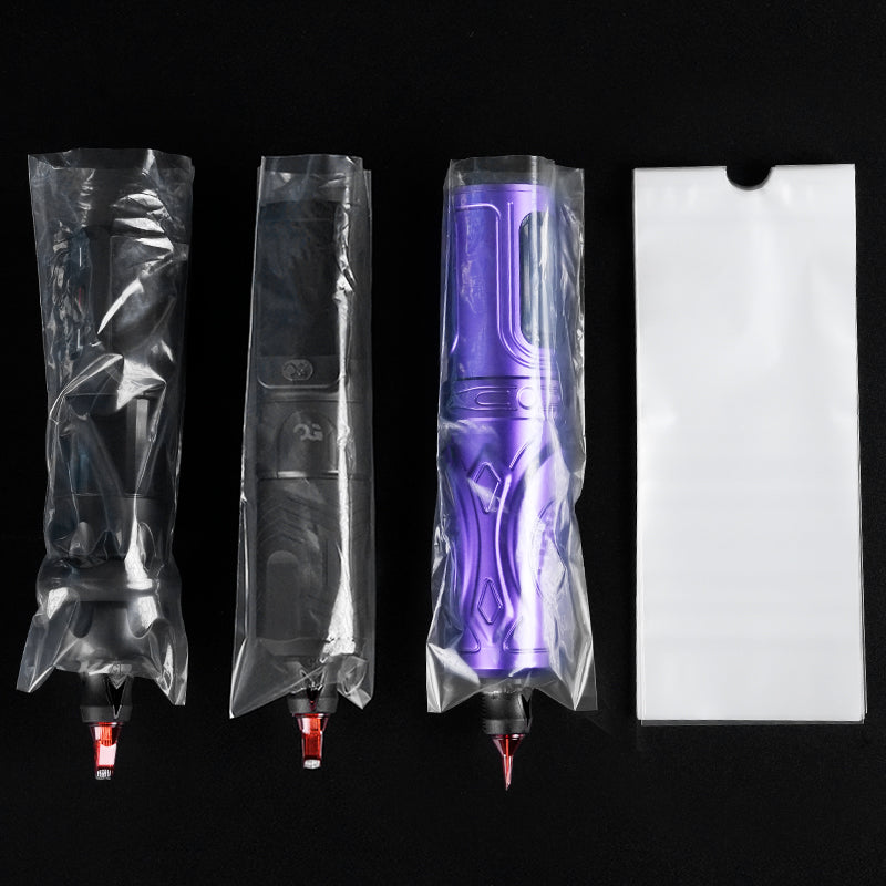 Disposable Tattoo Pen Covers 200PCS product image by OG PRODUCE