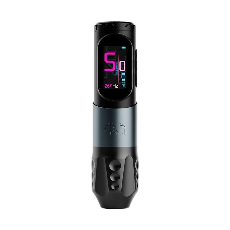 FUTURE 4.0mm Stroke Faulhaber Motor Wireless Tattoo Pen product image by OG PRODUCE