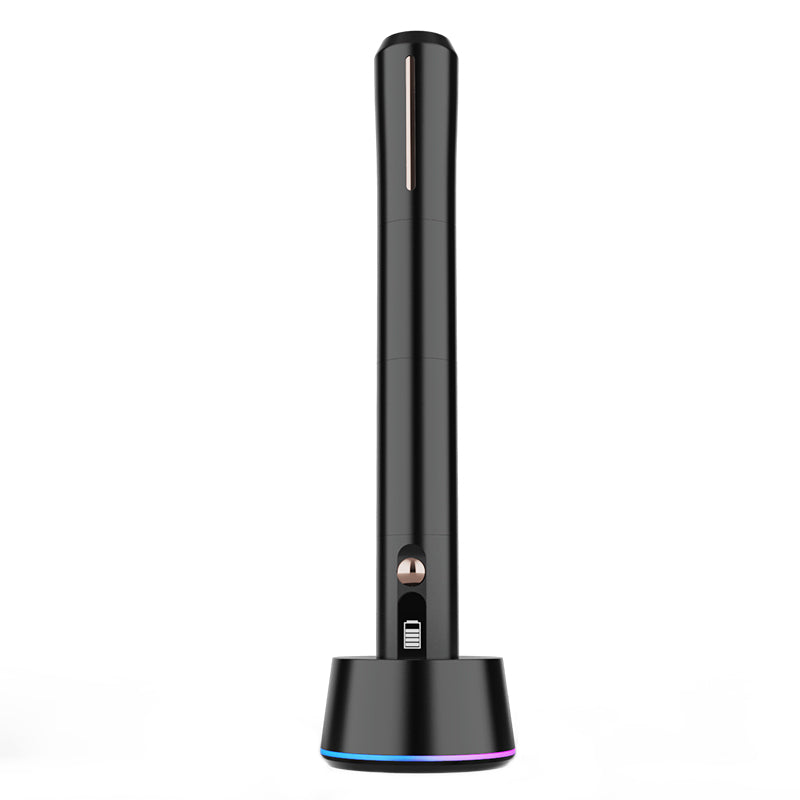 PIONEER-DUSK 2.2mm Stroke Wireless Tattoo Pen product image by OG PRODUCE