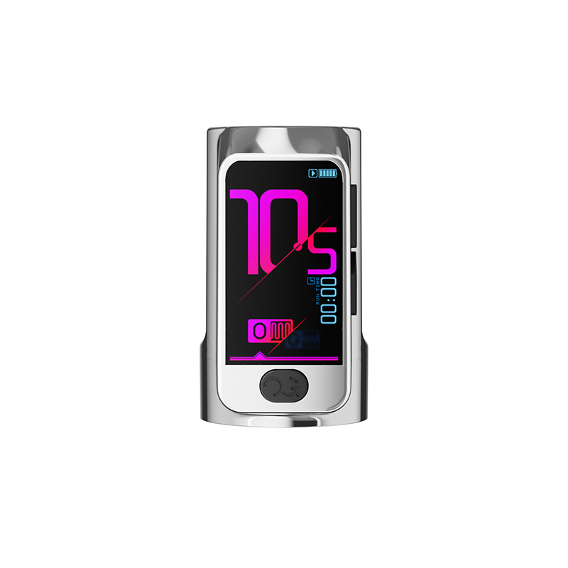 PIONEER-FURY II 4.2mm stroke wireless tattoo pen by OG PRODUCE