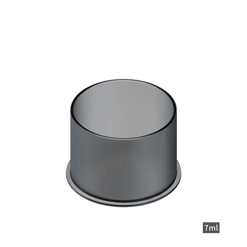 Tattoo Matte Anti-Glare Ink Cup 500pcs