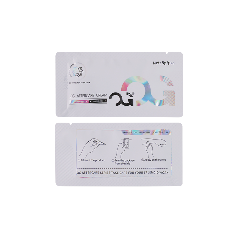 Tattoo Aftercare Cream product image by OG PRODUCE