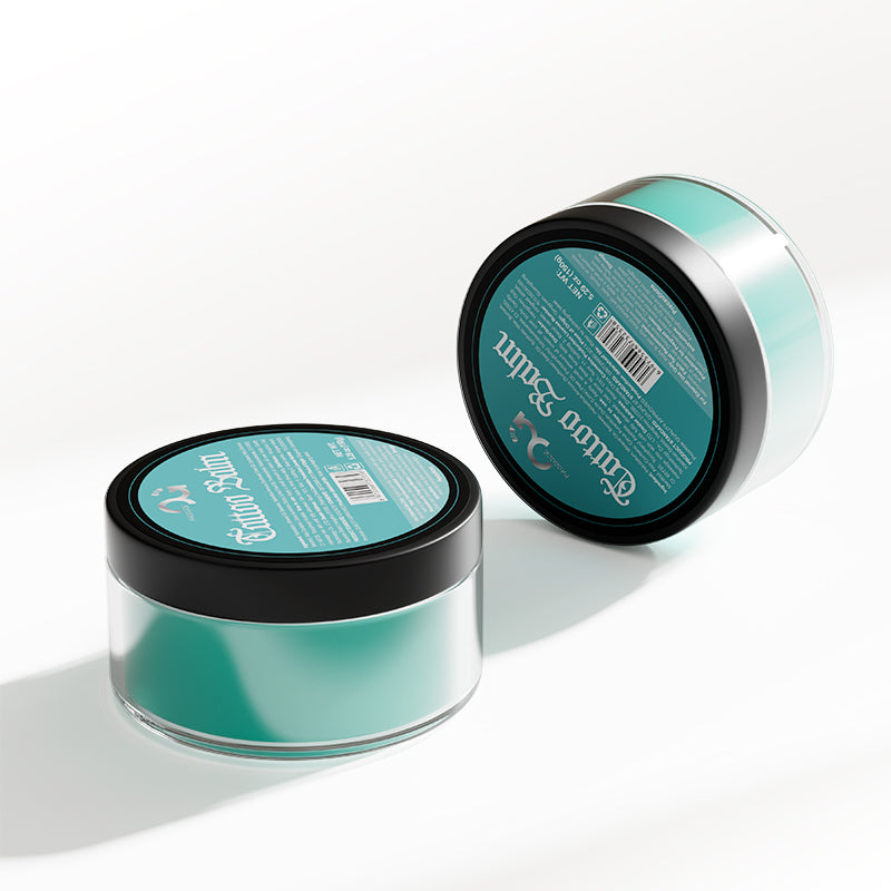 Tattoo Herbal Ointment product image by OG PRODUCE