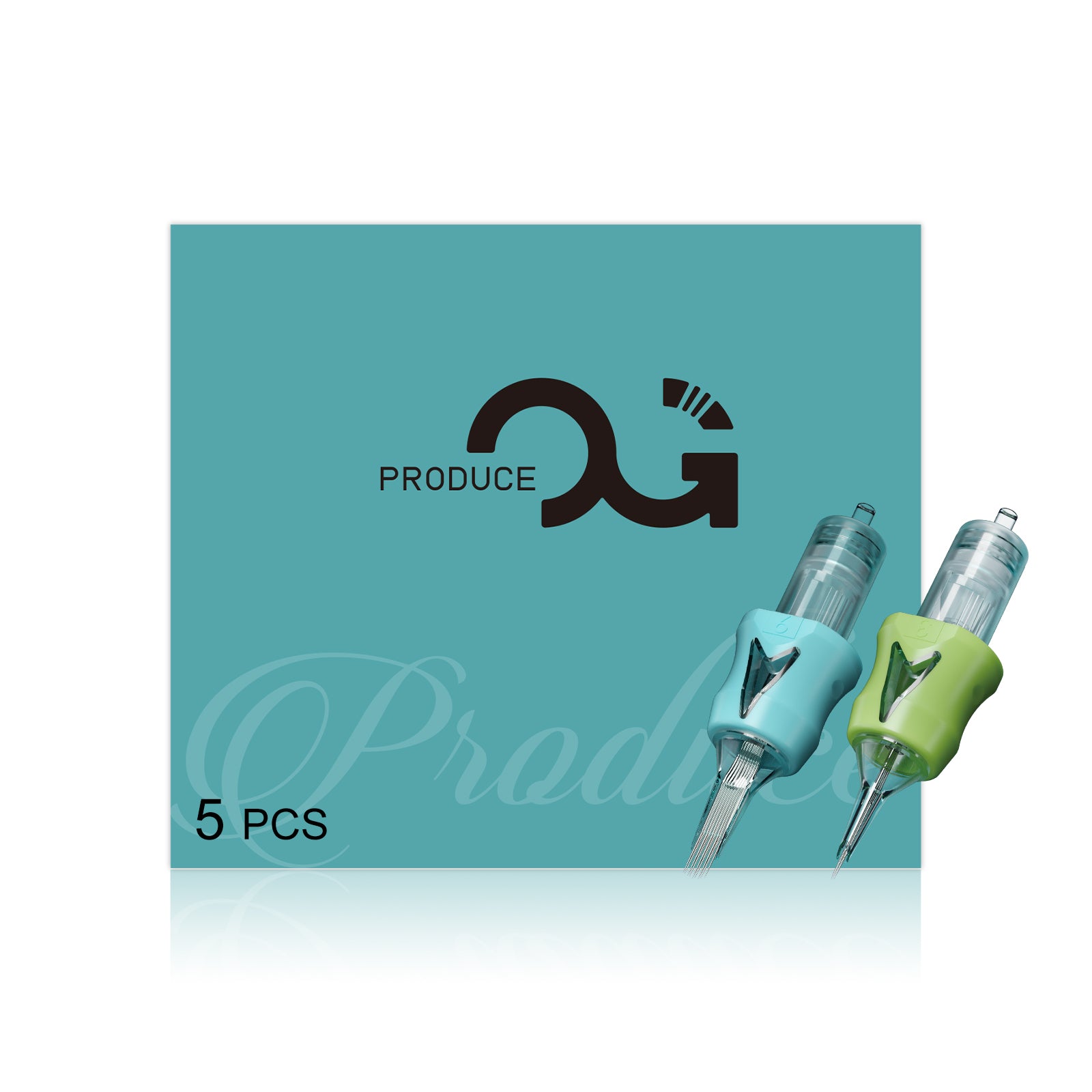 Tattoo Prep & Aftercare Set - OG PRODUCE