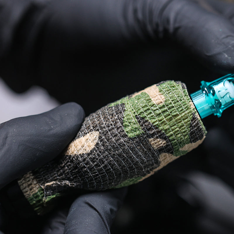 Tattoo Grip Tape