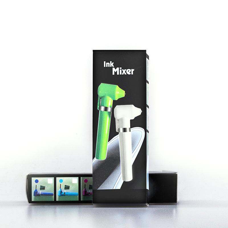 Tattoo Ink Mixer