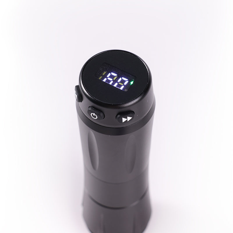 D-Dog Wireless Tattoo Pen