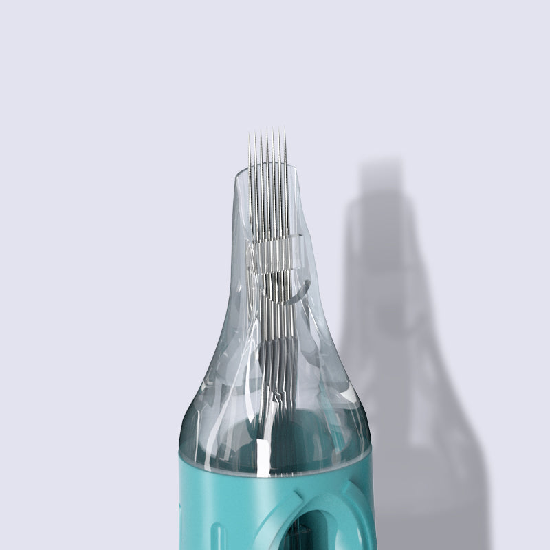 OG Magnum (M) Tattoo Needle Cartridges 20pcs