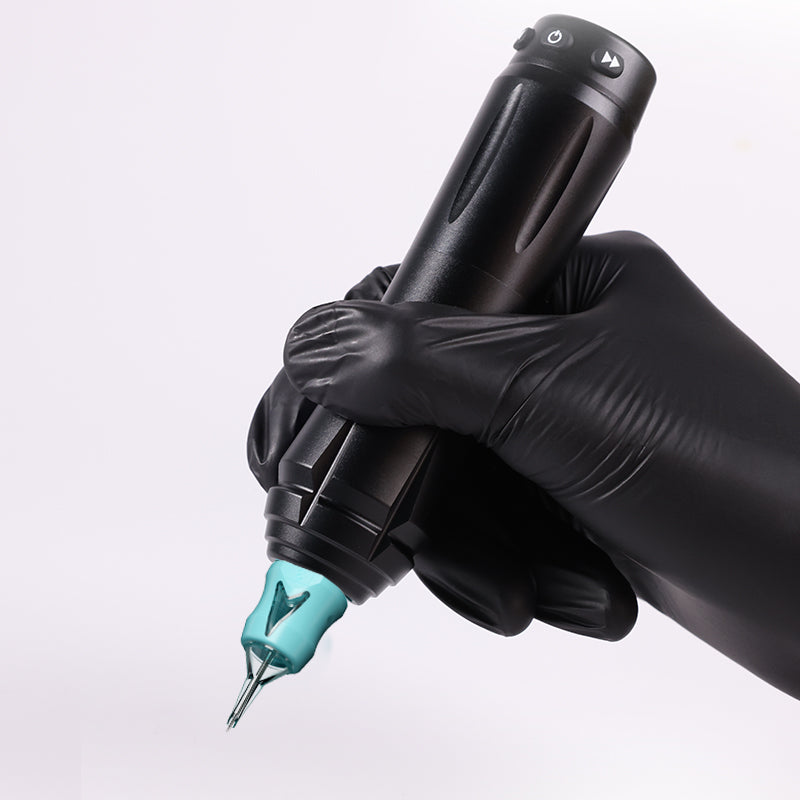 D-Dog Wireless Tattoo Pen