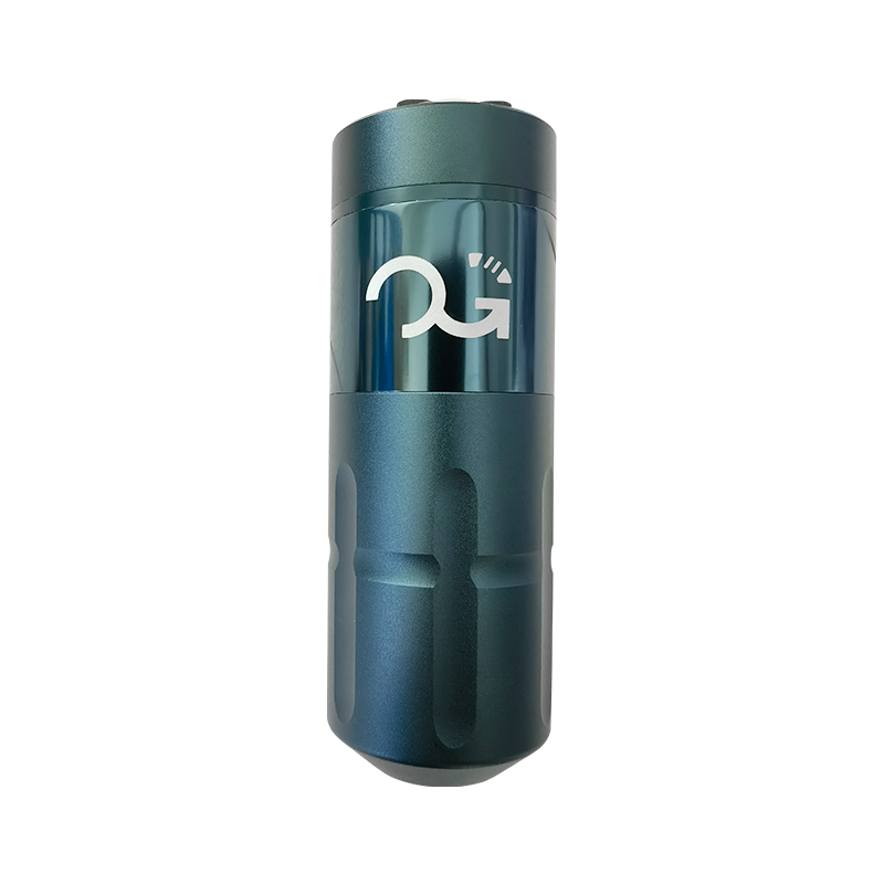 NANO Shortest 4mm Stroke Wireless Tattoo Pen