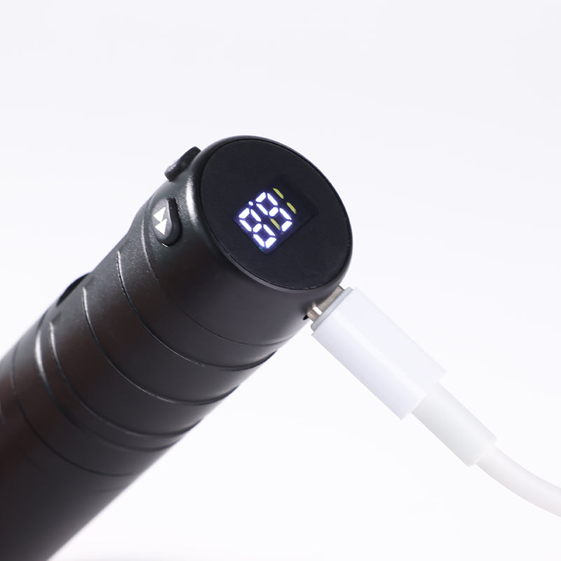 BLACK MAMBA Wireless Tattoo Pen