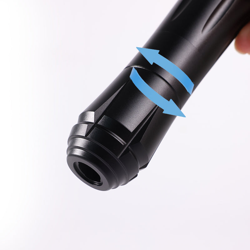 D-Dog Wireless Tattoo Pen
