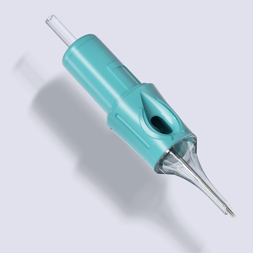 OG Round Shader (RS) Tattoo Needle Cartridges 20pcs