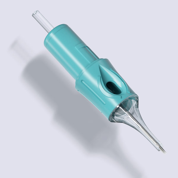 Round Liner (RL) Tattoo Needle Cartridges 20pcs OG PRODUCE