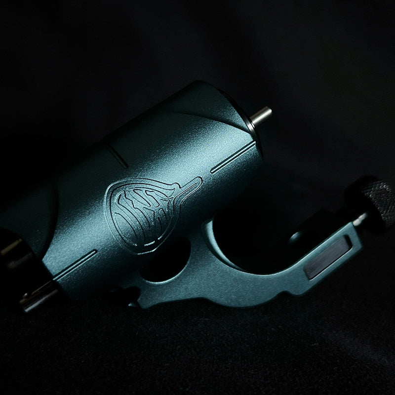 TangLong&OG PRODUCE Rotary Tattoo Machine TangLong&OG PRODUCE Rotary Tattoo Machine