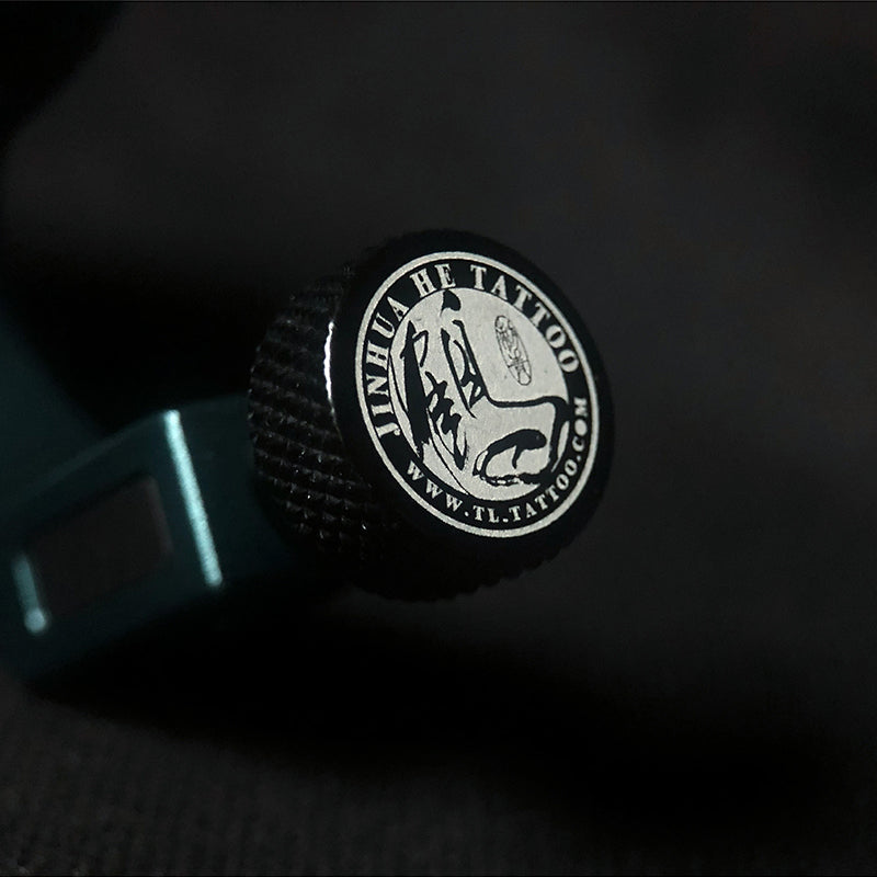 TangLong&OG PRODUCE 叁机 Rotary Tattoo Machine