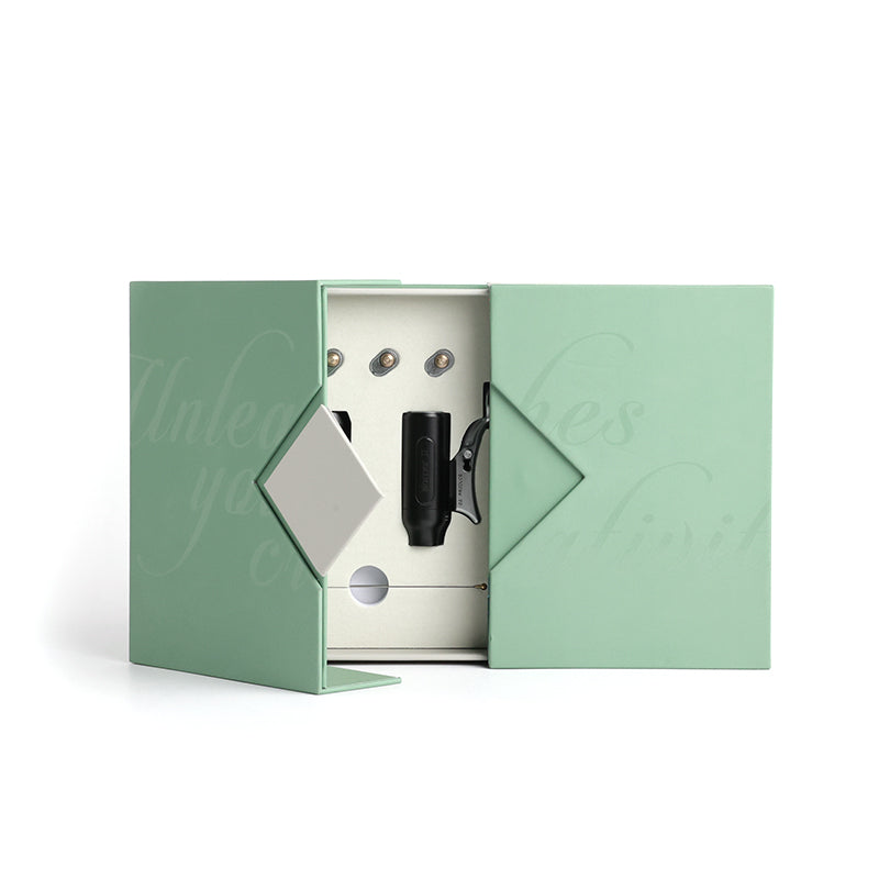 WARRIOR Ⅱ Rotary Tattoo Machine