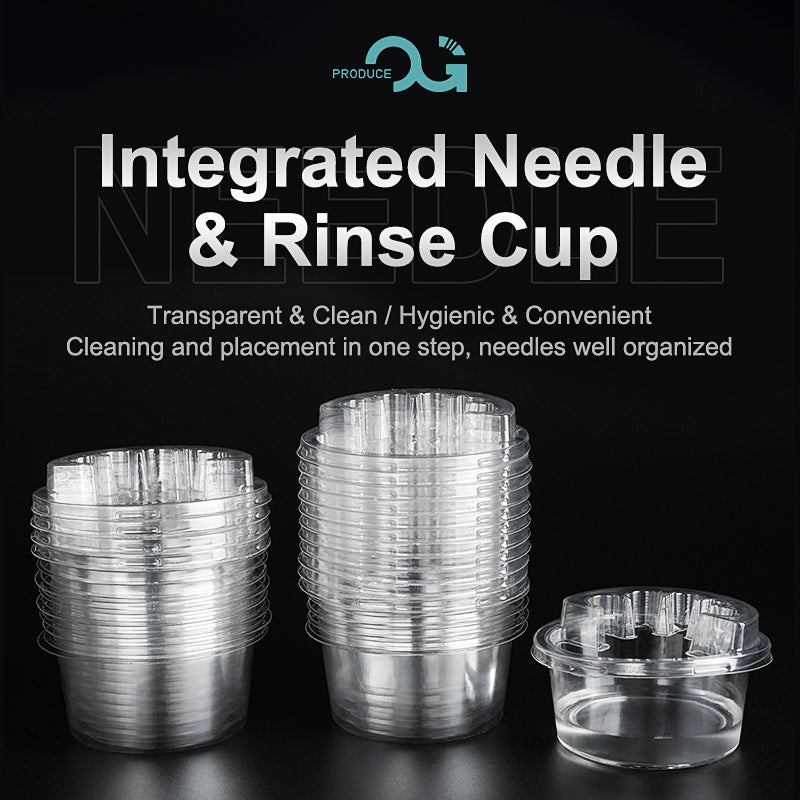 Cartridge Needle Cup Holder