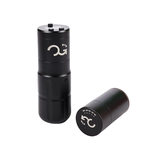 OG PRODUCE POWER INK Shortest 4mm Stroke Wireless Tattoo Pen