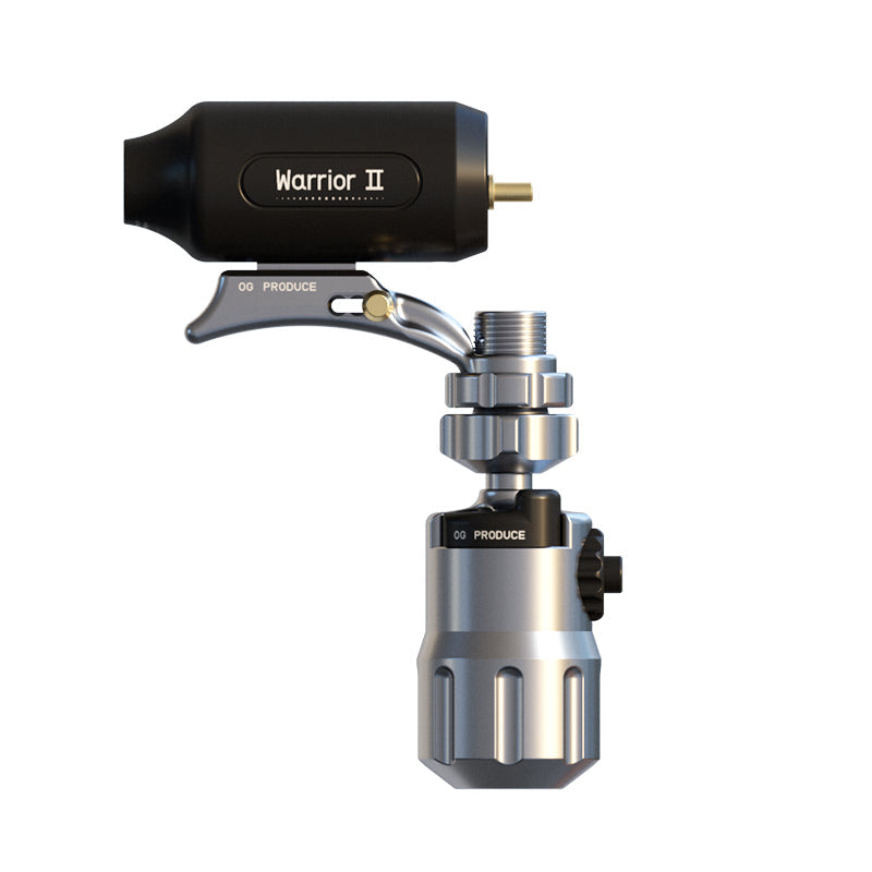 [Black Friday] WARRIOR Ⅱ Rotary Tattoo Machine