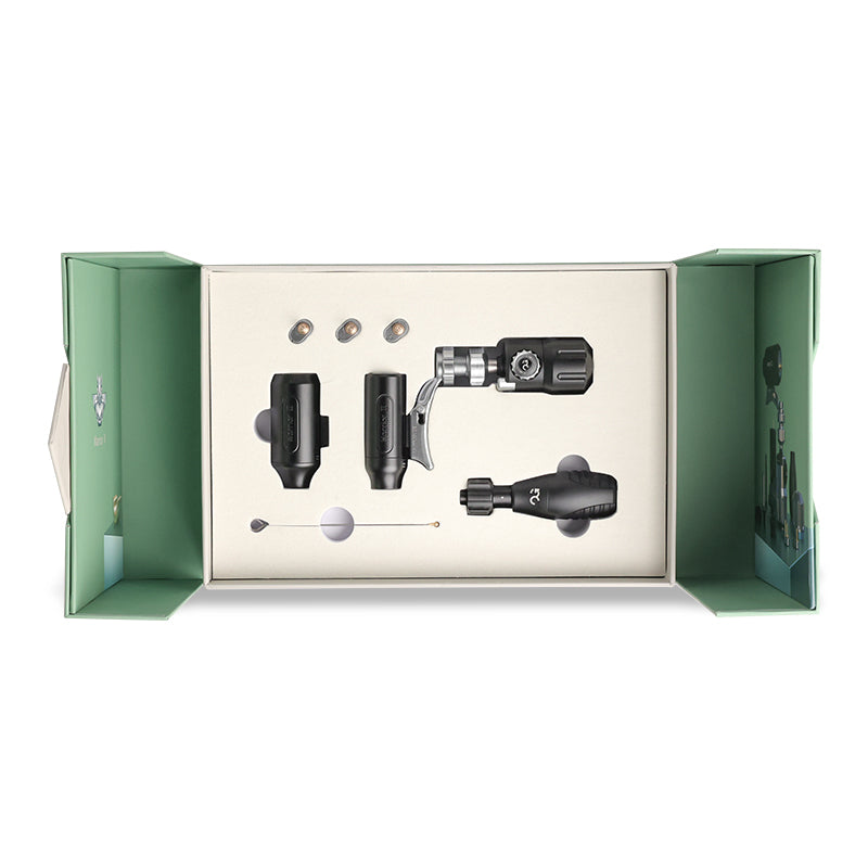 WARRIOR Ⅱ Rotary Tattoo Machine