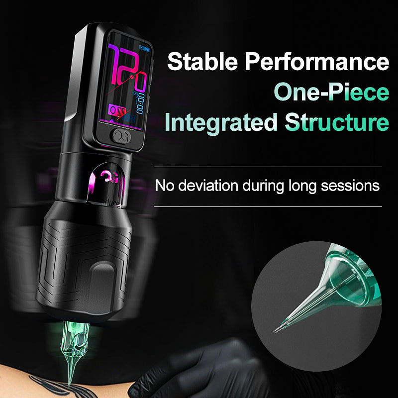 OG Green Knight Curved Magnum (CM/RM) Tattoo Needle Cartridges 20pcs