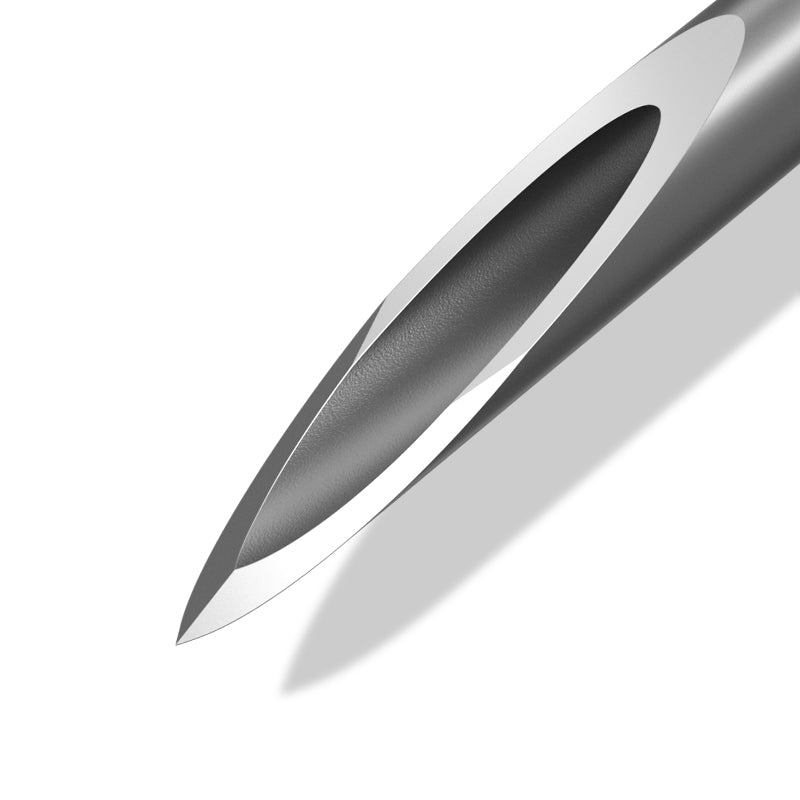 Straight Body Piercing Needles 50pcs