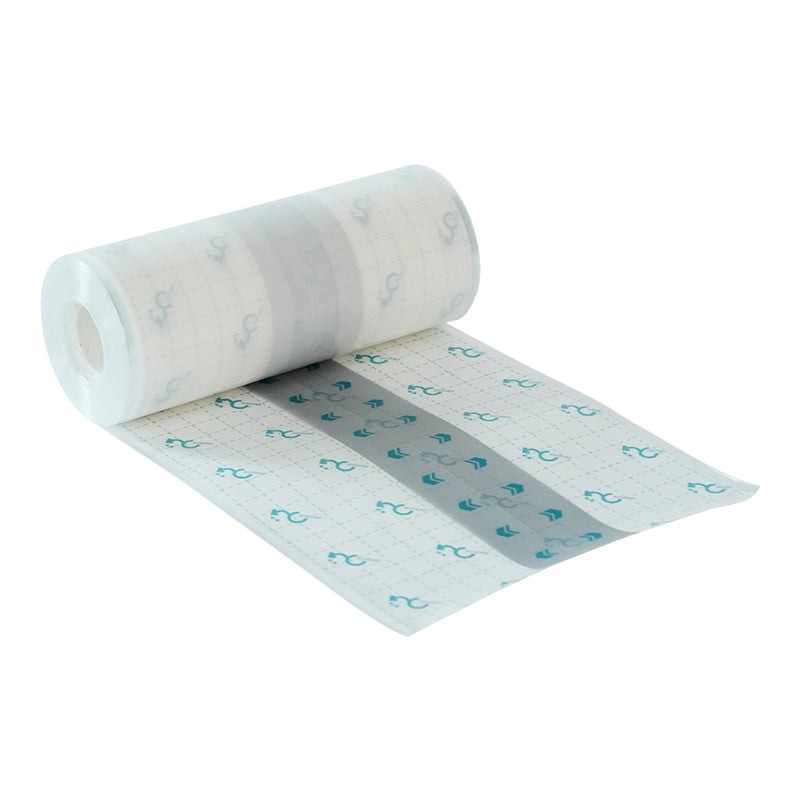 Waterproof Tattoo Aftercare Film Wrap 15x1000cm/Roll