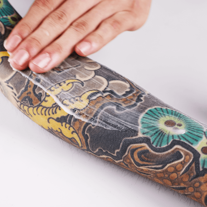 Tattoo Aftercare Cream