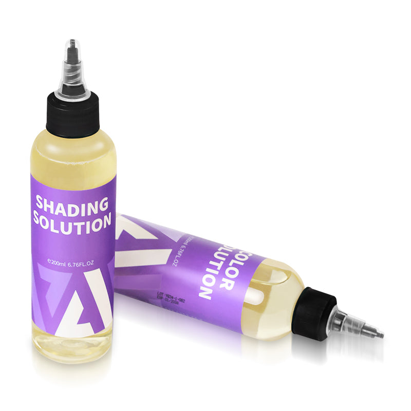 All Cool Tattoo Ink Mixing Solution - OG PRODUCE