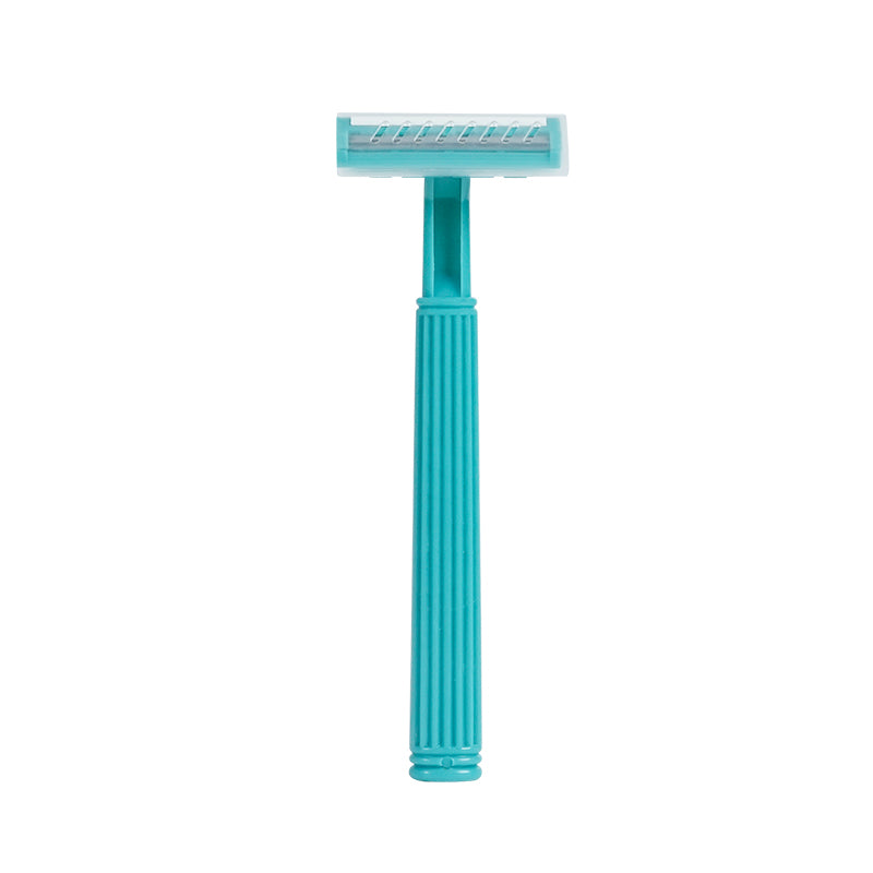 Disposable Tattoo Razor Triple-Blade Design 50pcs - OG PRODUCE