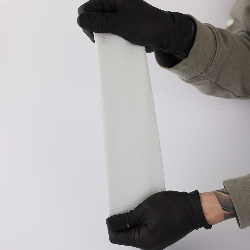 Disposable Tattoo Wipe Paper Towel Tissue 50pcs product image by OG PRODUCE