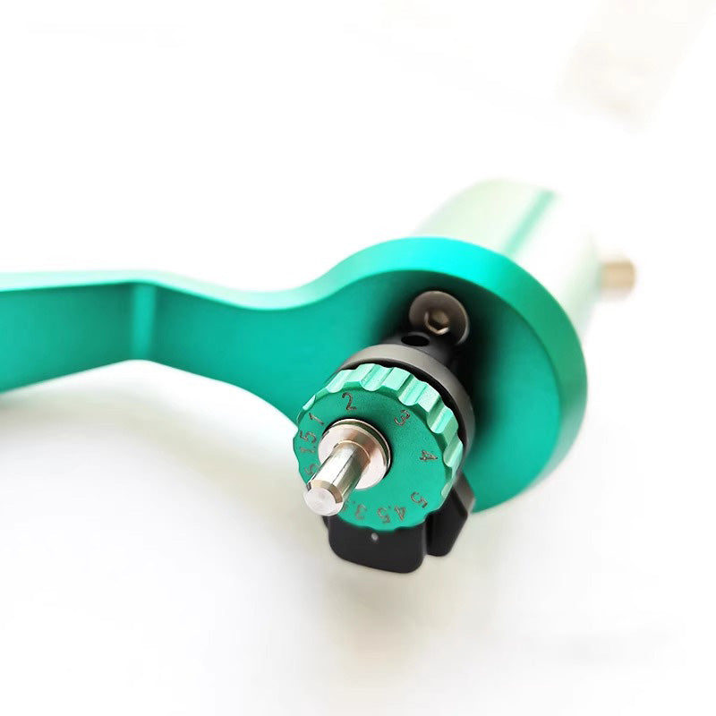 EXECUTOR Rotary Tattoo Machine product image by OG PRODUCE
