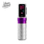 PIONEER-FURY II 4.2mm stroke wireless tattoo pen by OG PRODUCE