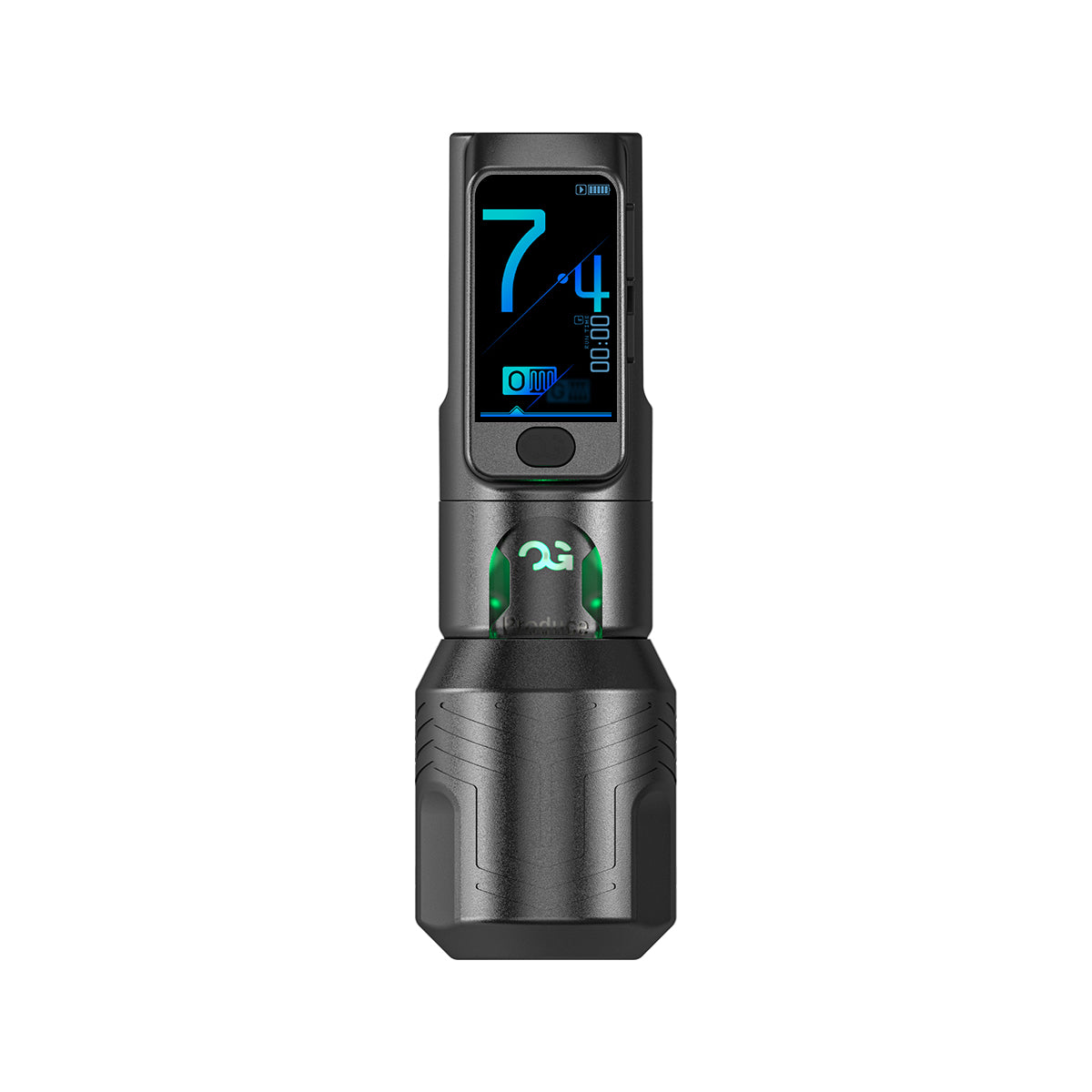 PIONEER-FURY Ⅱ 4.2mm Stroke Wireless Tattoo Pen – OG PRODUCE